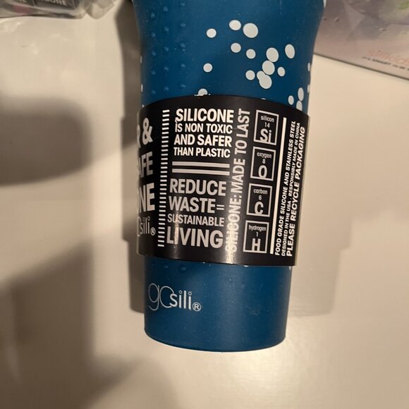 goSili bundle - Picture 3 of 10